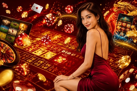 7777 bet