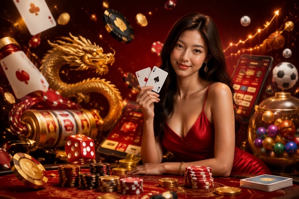 7777 bet