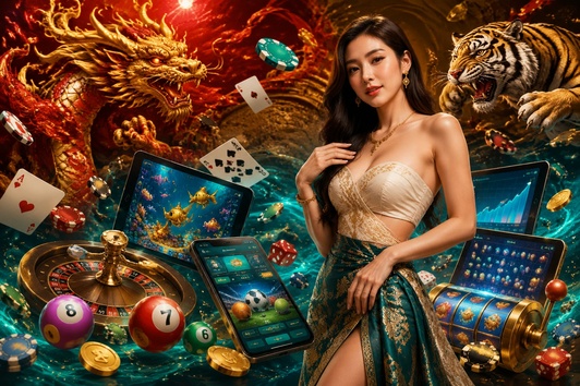 7777 bet