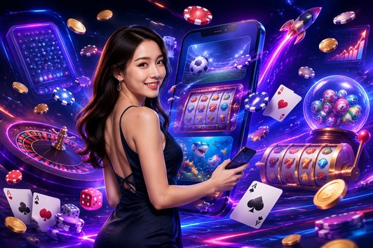 7777 bet
